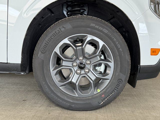 2026 Ford Maverick XLT Springfield VA