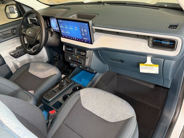2026 Ford Maverick XLT Springfield VA