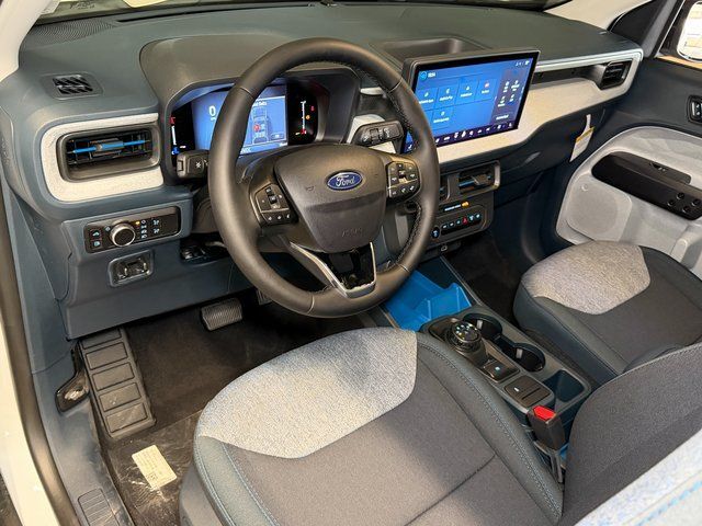 2026 Ford Maverick XLT Springfield VA