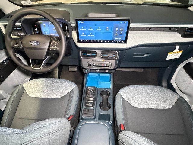 2026 Ford Maverick XLT Springfield VA