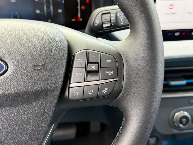 2026 Ford Maverick XLT Springfield VA
