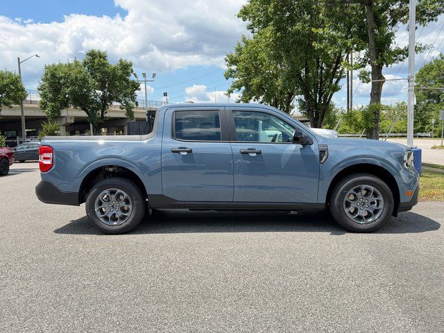 2026 Ford Maverick XLT Springfield VA