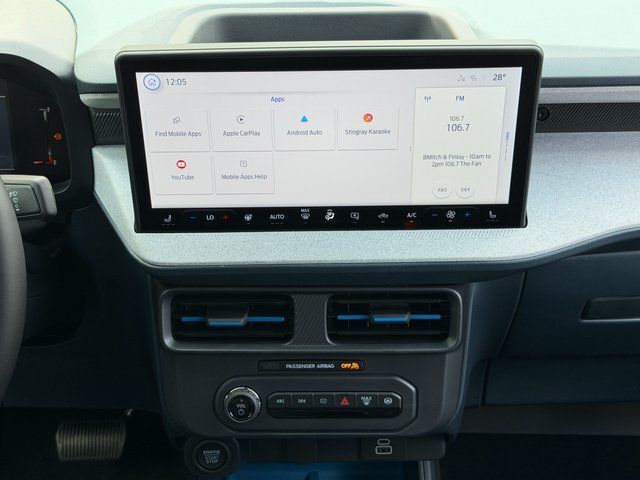 2026 Ford Maverick XLT Springfield VA