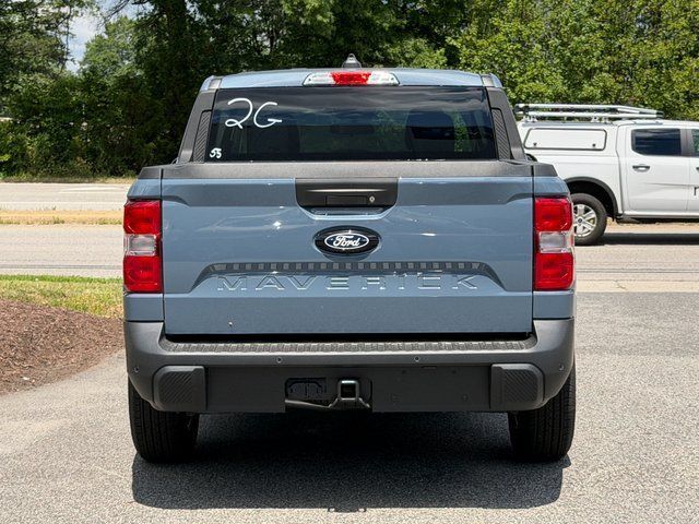 2026 Ford Maverick XLT Springfield VA