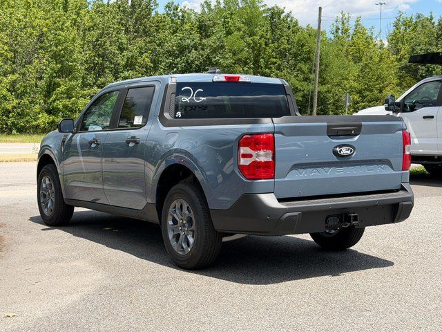 2026 Ford Maverick XLT Springfield VA