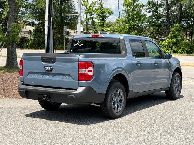 2026 Ford Maverick XLT Springfield VA