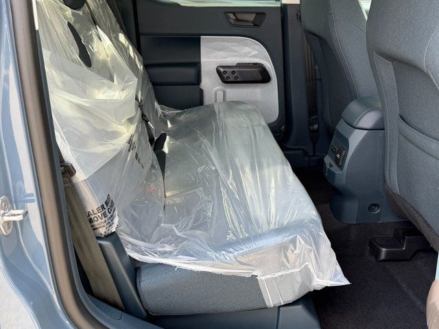 2026 Ford Maverick XLT Springfield VA