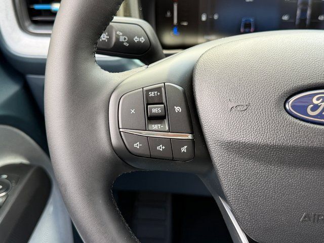 2026 Ford Maverick XLT Springfield VA