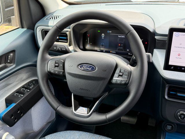 2026 Ford Maverick XLT Springfield VA