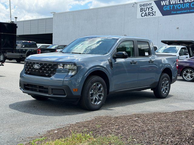 2026 Ford Maverick XLT Springfield VA