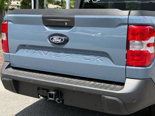 2026 Ford Maverick XLT Springfield VA