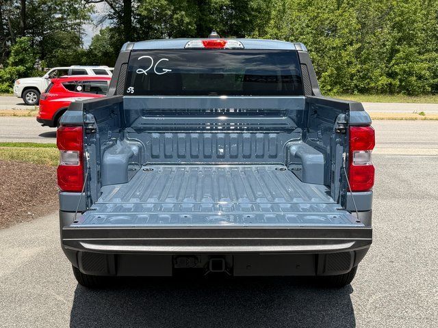 2026 Ford Maverick XLT Springfield VA