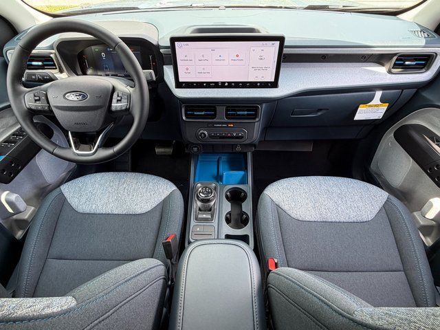 2026 Ford Maverick XLT Springfield VA