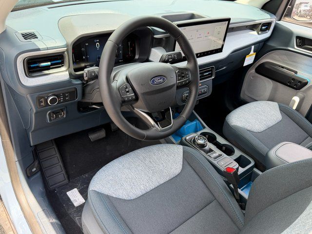 2026 Ford Maverick XLT Springfield VA