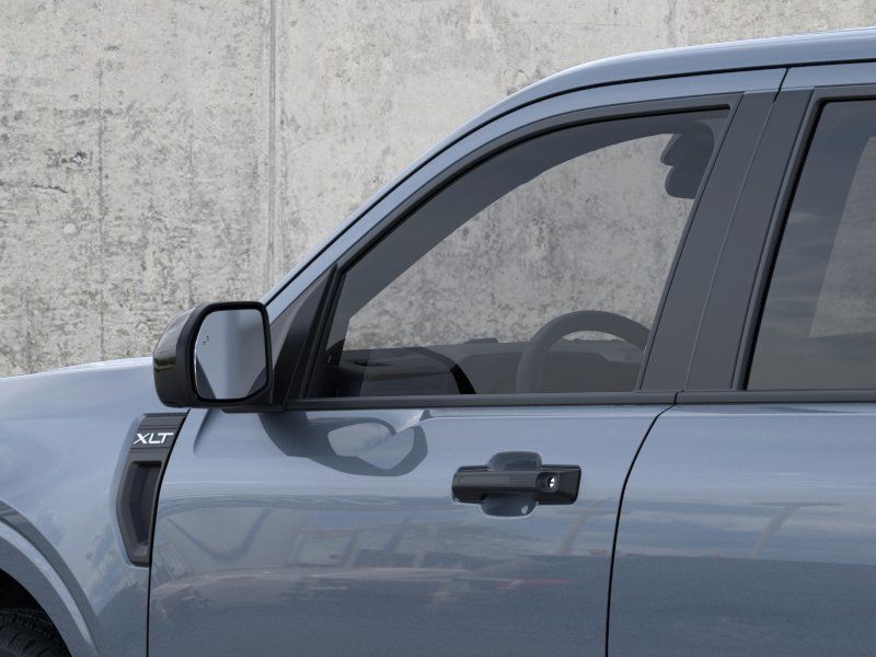 2026 Ford Maverick XLT Springfield VA