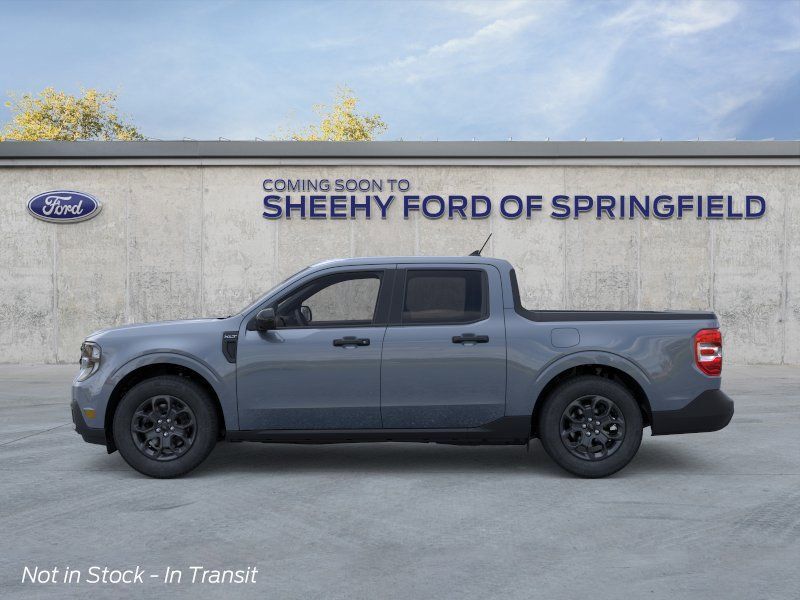 2026 Ford Maverick XLT Springfield VA
