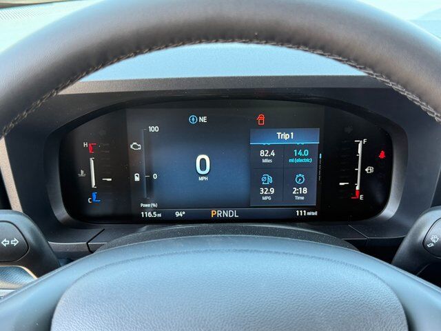 2026 Ford Maverick XLT Springfield VA
