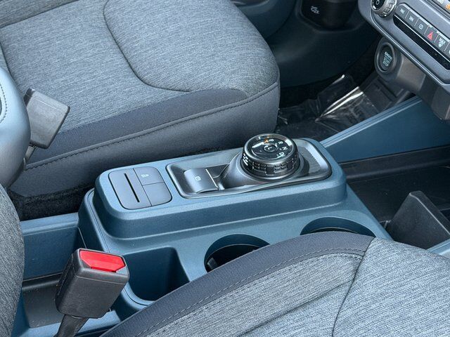2026 Ford Maverick XLT Springfield VA