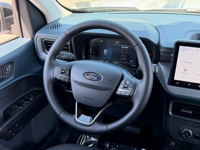 2026 Ford Maverick XLT Springfield VA