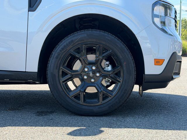 2026 Ford Maverick XLT Springfield VA
