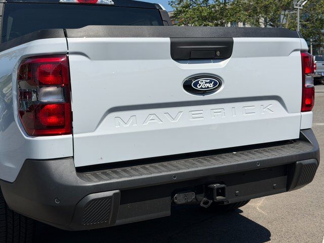 2026 Ford Maverick XLT Springfield VA