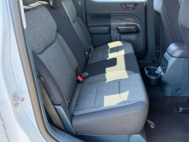 2026 Ford Maverick XLT Springfield VA