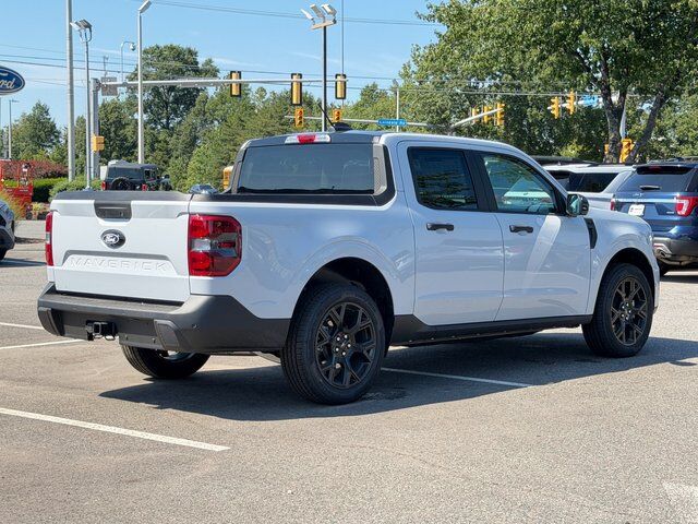 2026 Ford Maverick XLT Springfield VA