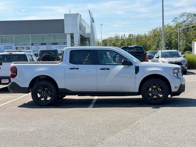 2026 Ford Maverick XLT Springfield VA