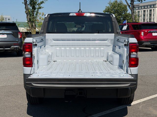 2026 Ford Maverick XLT Springfield VA