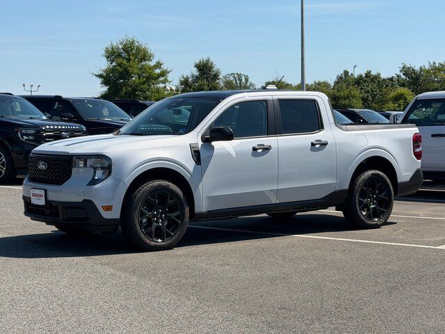 2026 Ford Maverick XLT Springfield VA