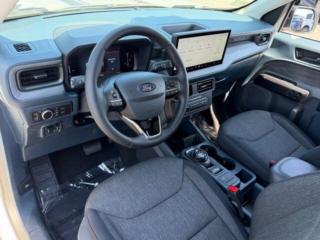 2026 Ford Maverick XLT Springfield VA