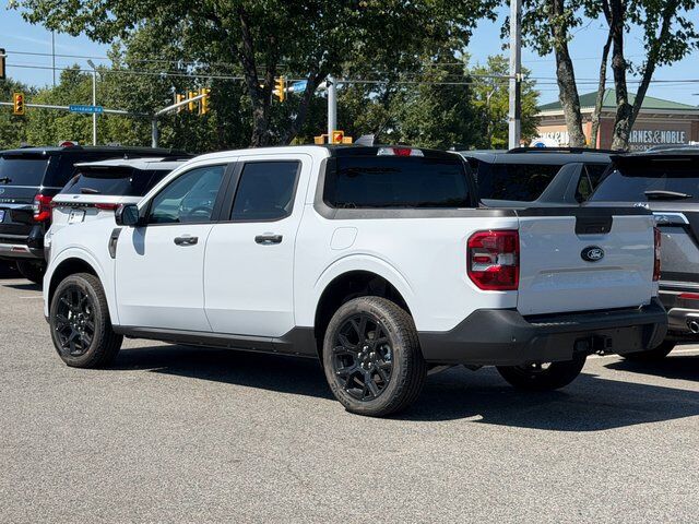 2026 Ford Maverick XLT Springfield VA