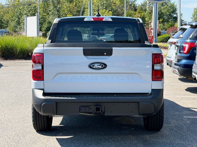 2026 Ford Maverick XLT Springfield VA