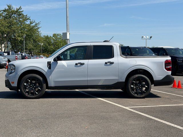 2026 Ford Maverick XLT Springfield VA