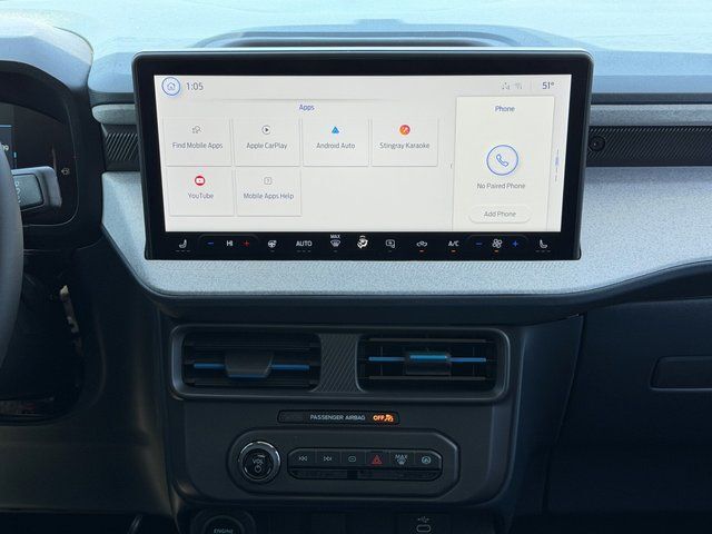 2026 Ford Maverick XLT Springfield VA