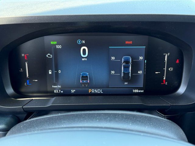 2026 Ford Maverick XLT Springfield VA