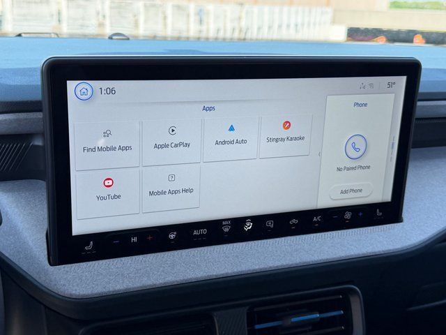 2026 Ford Maverick XLT Springfield VA