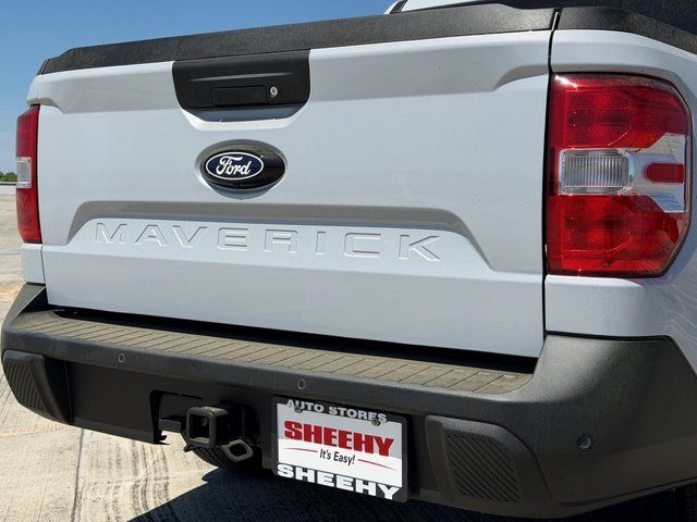 2026 Ford Maverick XLT Springfield VA