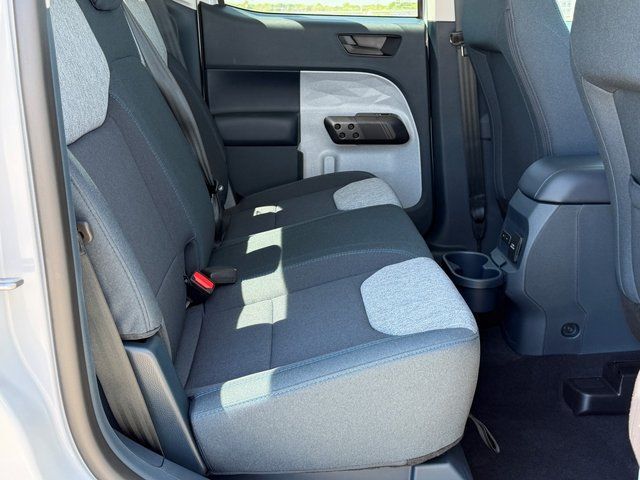 2026 Ford Maverick XLT Springfield VA
