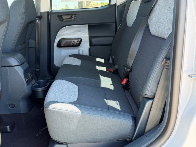 2026 Ford Maverick XLT Springfield VA