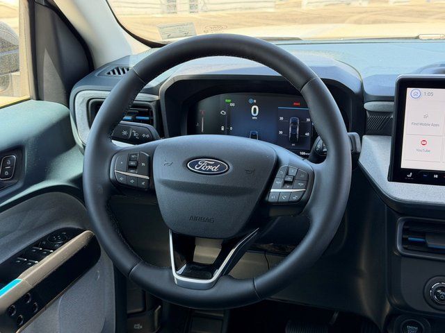 2026 Ford Maverick XLT Springfield VA