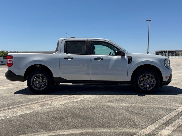 2026 Ford Maverick XLT Springfield VA