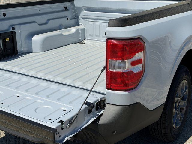 2026 Ford Maverick XLT Springfield VA