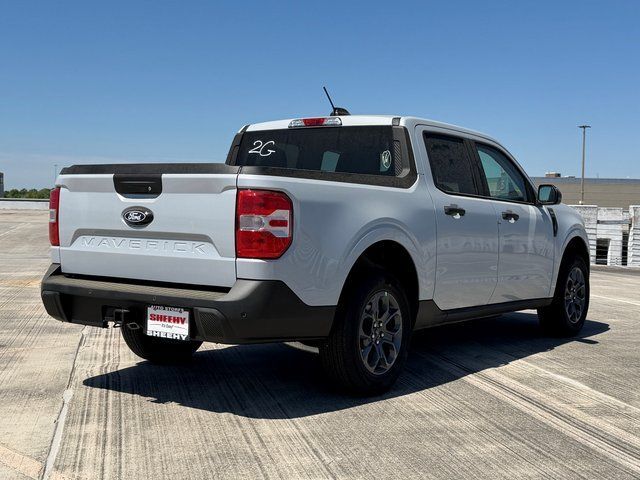 2026 Ford Maverick XLT Springfield VA