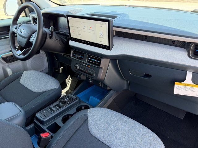 2026 Ford Maverick XLT Springfield VA