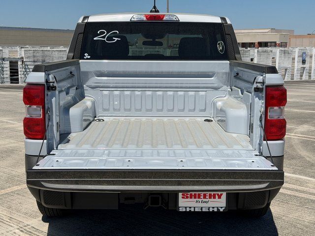 2026 Ford Maverick XLT Springfield VA