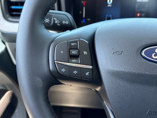 2026 Ford Maverick XLT Springfield VA