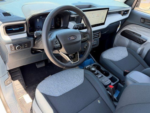 2026 Ford Maverick XLT Springfield VA