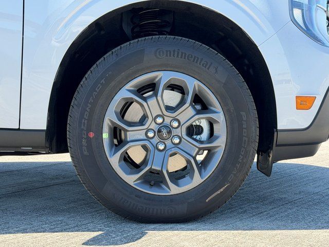 2026 Ford Maverick XLT Springfield VA