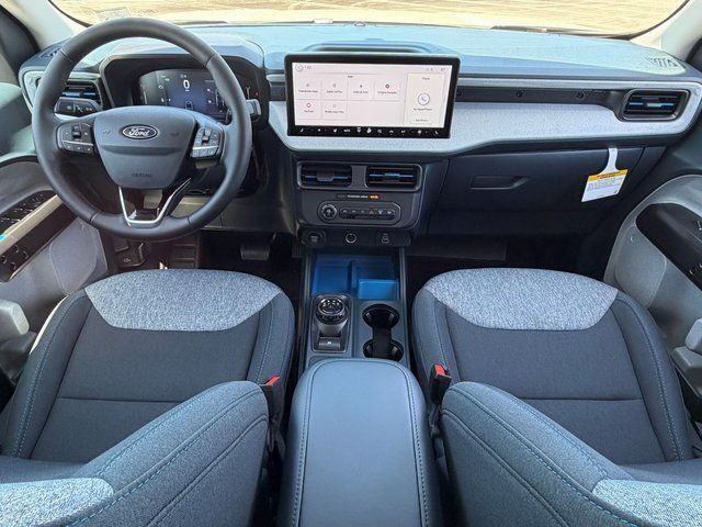 2026 Ford Maverick XLT Springfield VA